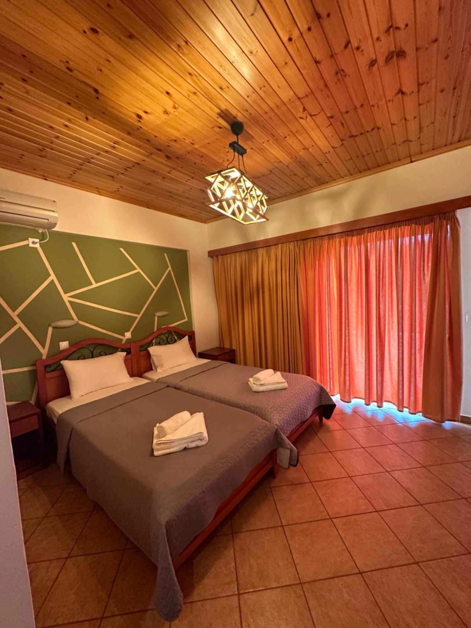 Semiramis Hotel Frínion Cameră foto
