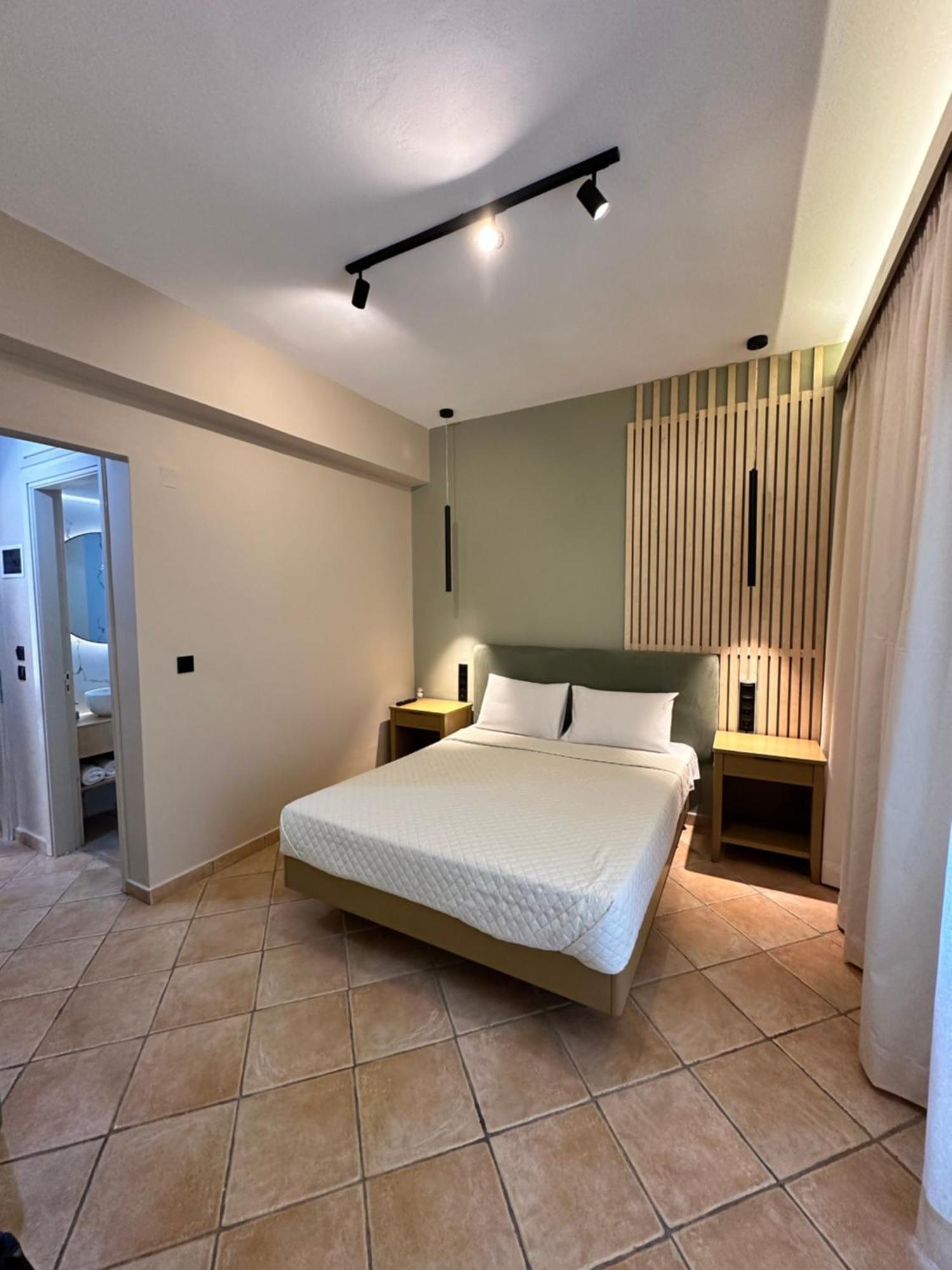 Semiramis Hotel Frínion Cameră foto