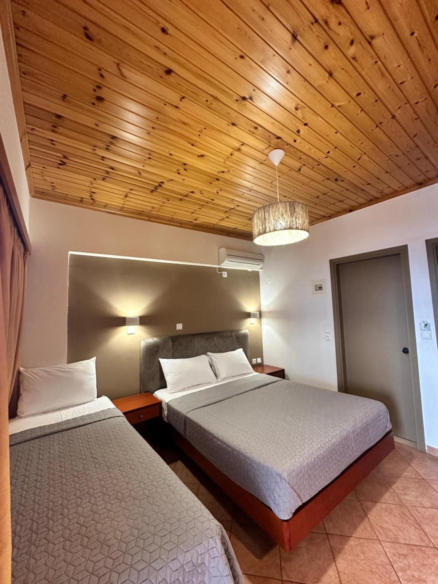 Semiramis Hotel Frínion Cameră foto