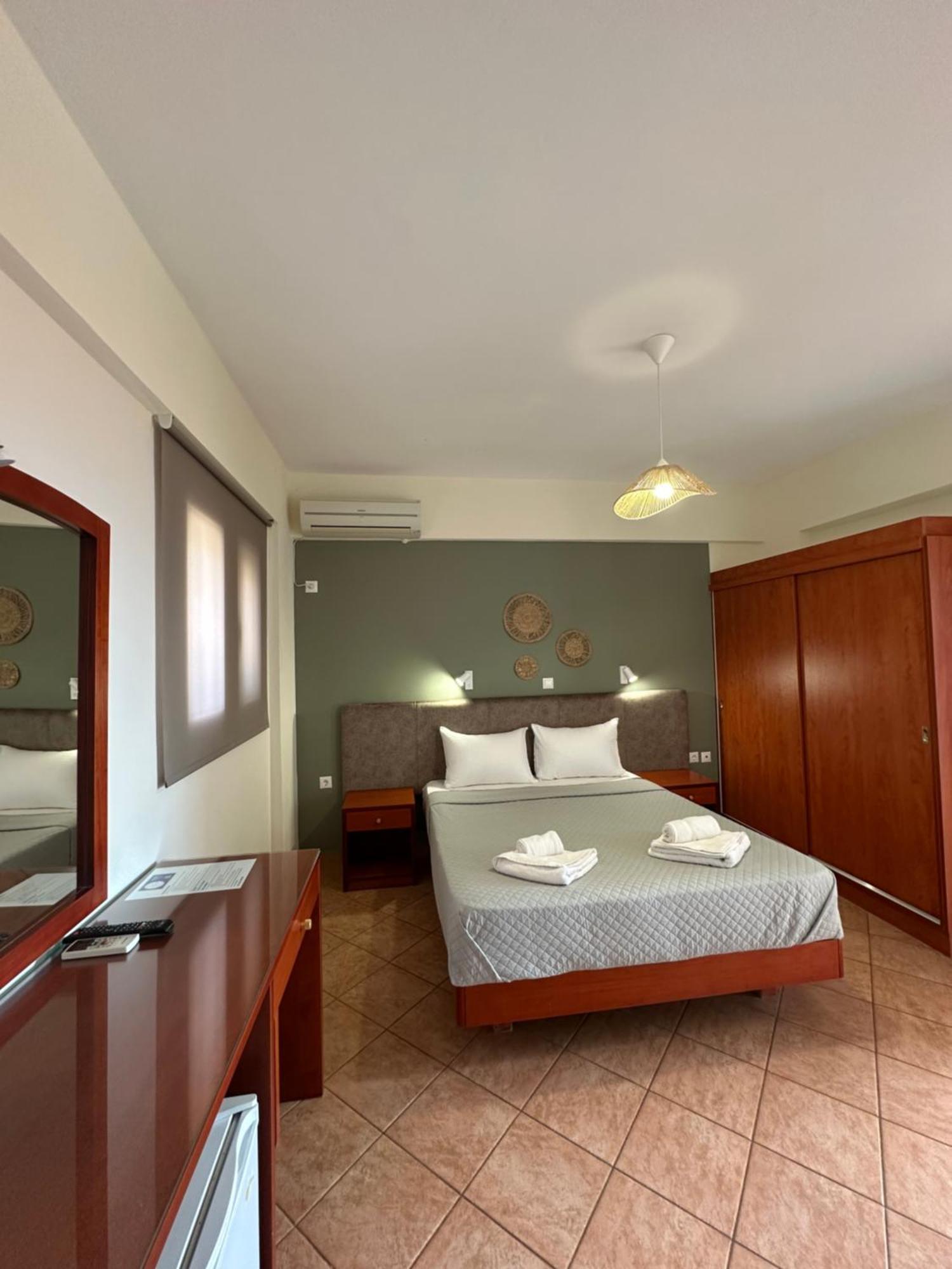 Semiramis Hotel Frínion Cameră foto