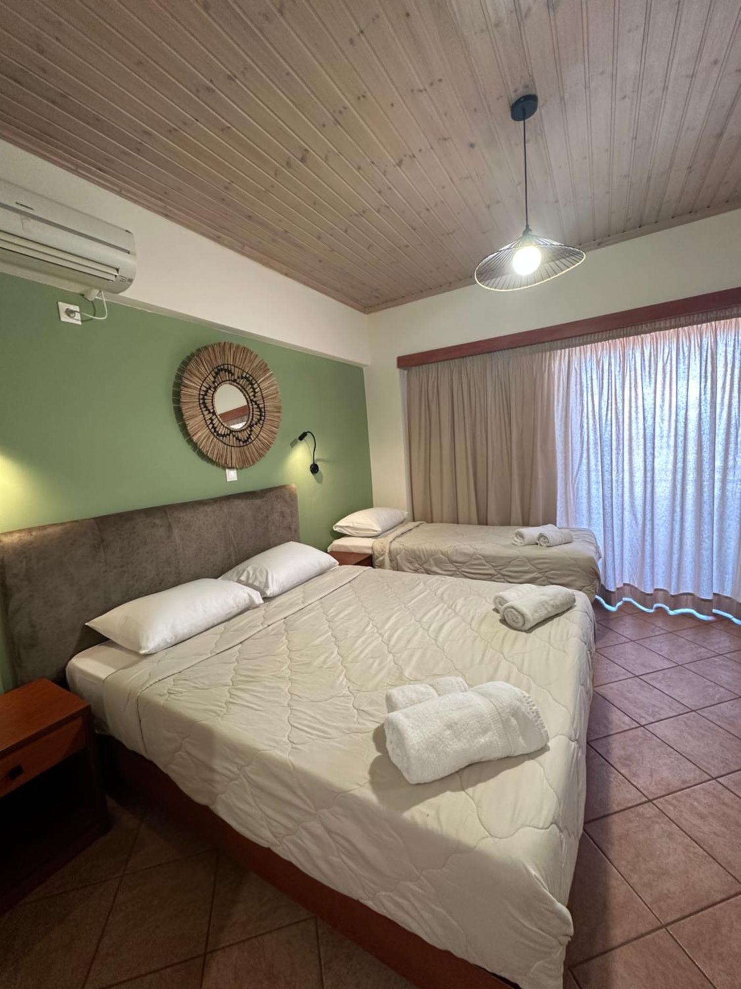Semiramis Hotel Frínion Cameră foto