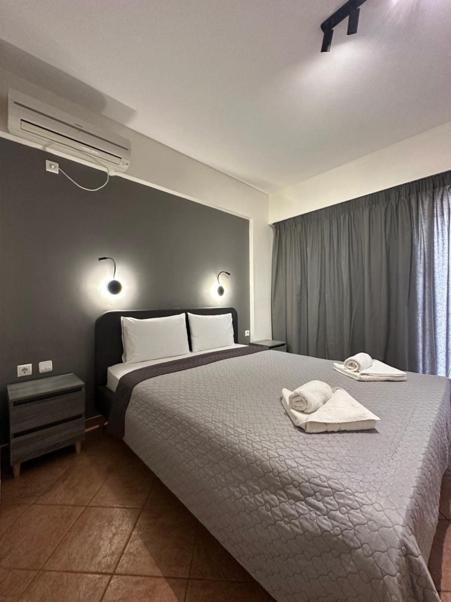 Semiramis Hotel Frínion Cameră foto
