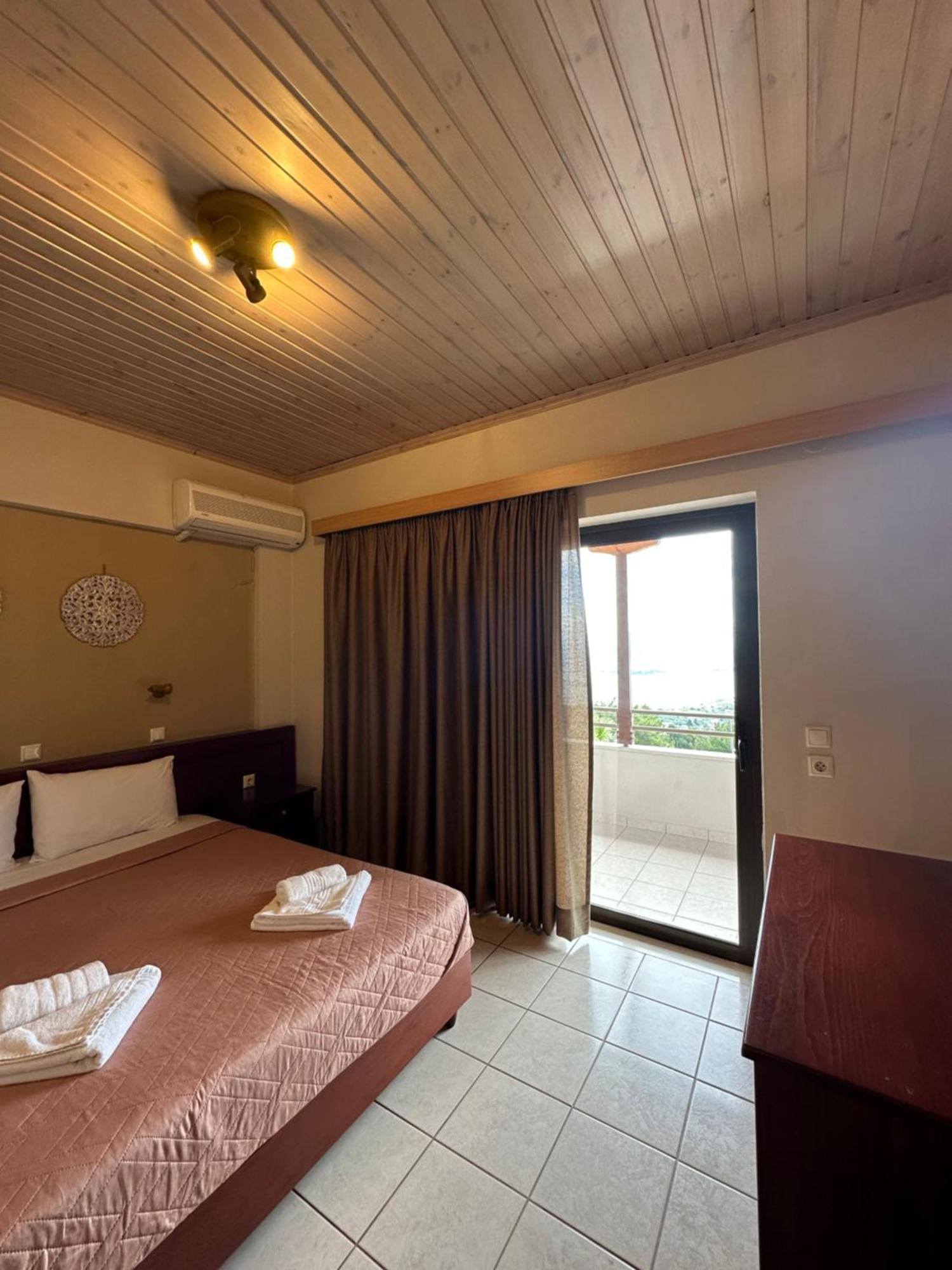 Semiramis Hotel Frínion Cameră foto