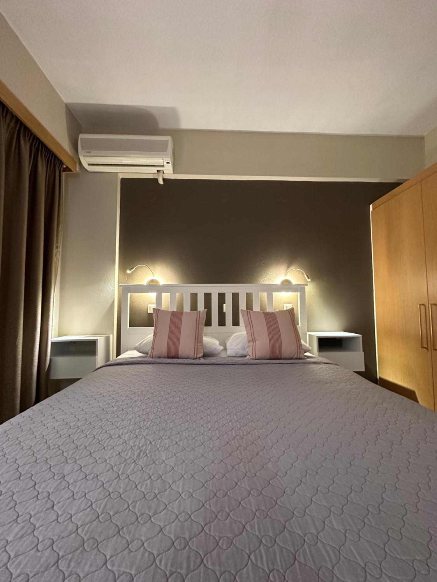 Semiramis Hotel Frínion Cameră foto
